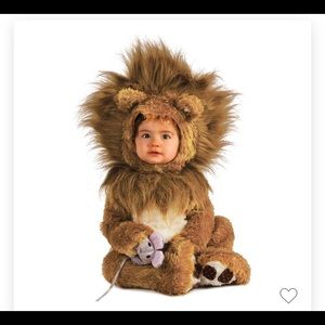 💥4 for $20💥NWT 🤘🏻 0-6 month Halloween Costume